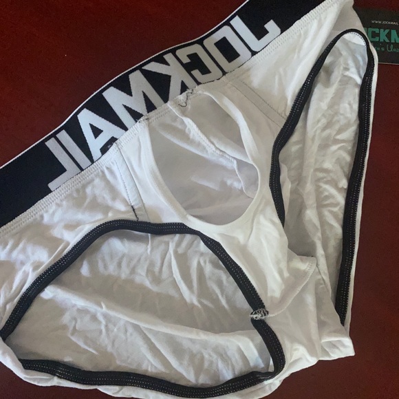 Jockmail briefs - Picture 2 of 5
